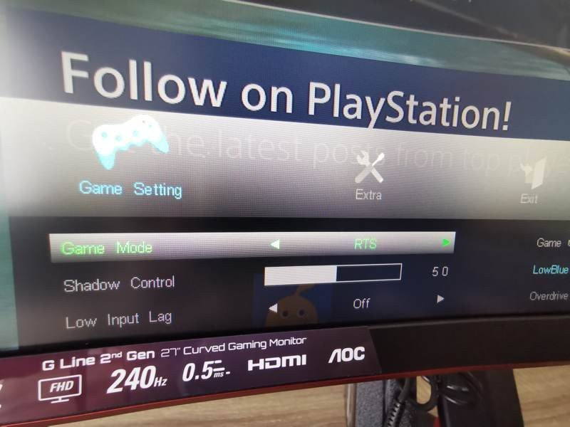 AOC C27G2ZU: Η value-for-money πρόταση για gamers [Review] | 