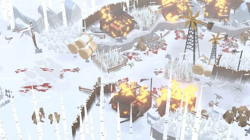 Bloodroots: Καταιγιστικό, διασκεδαστικό και απόλυτα εθιστικό [Review] | 