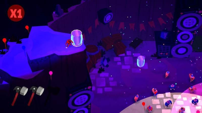 Bloodroots: Καταιγιστικό, διασκεδαστικό και απόλυτα εθιστικό [Review] | 