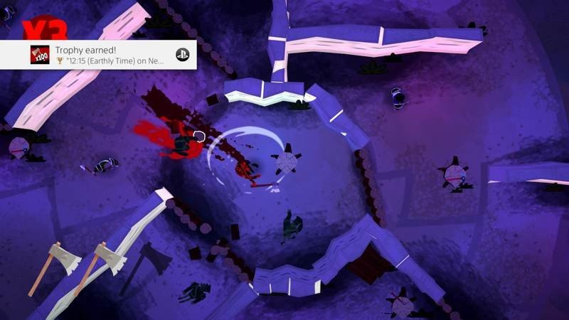 Bloodroots: Καταιγιστικό, διασκεδαστικό και απόλυτα εθιστικό [Review] | 