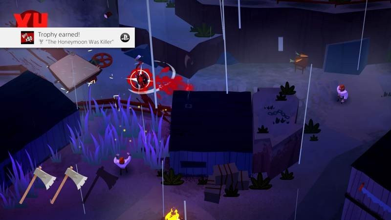 Bloodroots: Καταιγιστικό, διασκεδαστικό και απόλυτα εθιστικό [Review] | 