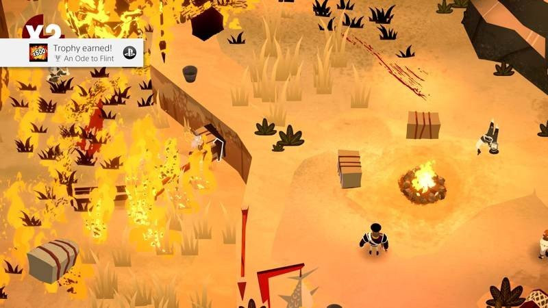 Bloodroots: Καταιγιστικό, διασκεδαστικό και απόλυτα εθιστικό [Review] | 