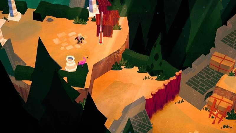 Bloodroots: Καταιγιστικό, διασκεδαστικό και απόλυτα εθιστικό [Review] | 