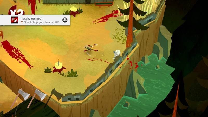 Bloodroots: Καταιγιστικό, διασκεδαστικό και απόλυτα εθιστικό [Review] | 