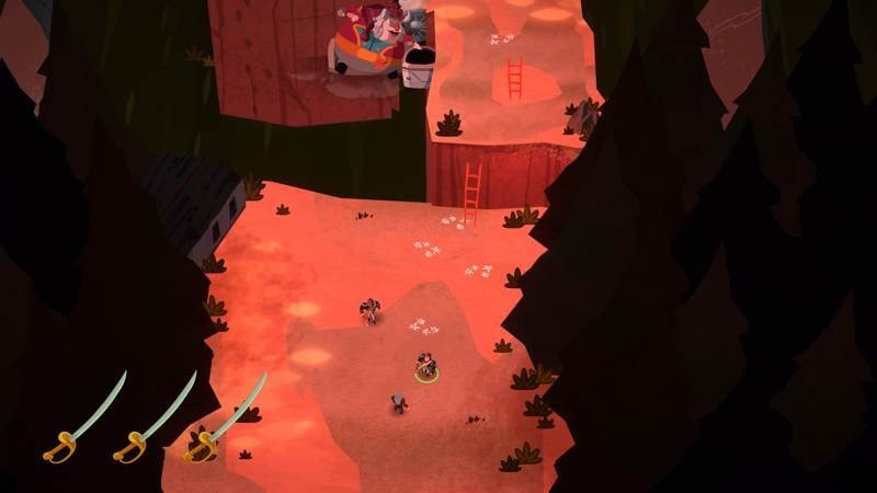 Bloodroots: Καταιγιστικό, διασκεδαστικό και απόλυτα εθιστικό [Review] | 