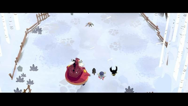 Bloodroots: Καταιγιστικό, διασκεδαστικό και απόλυτα εθιστικό [Review] | 