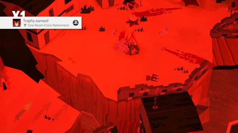 Bloodroots: Καταιγιστικό, διασκεδαστικό και απόλυτα εθιστικό [Review] | 