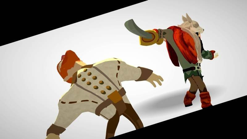 Bloodroots: Καταιγιστικό, διασκεδαστικό και απόλυτα εθιστικό [Review] | 