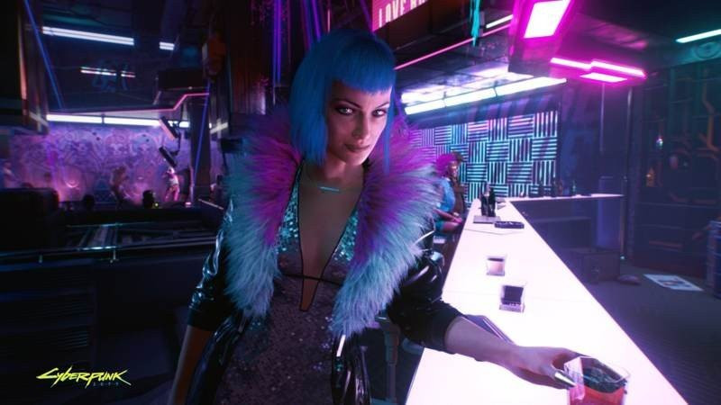 Cyberpunk 2077: Νέο trailer, χορταστικό gameplay και σειρά anime στο Netflix! | 