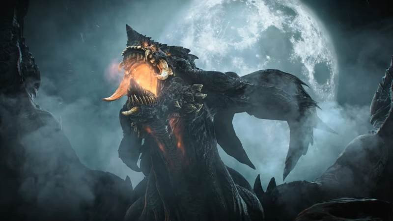 Demon's Souls: Ανακοινώθηκε το remake! | 