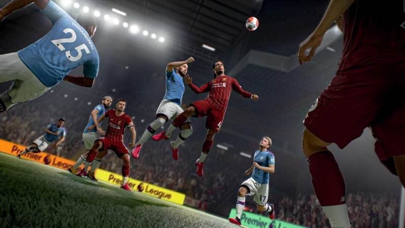 FIFA 21: Κυκλοφορεί 9 Οκτωβρίου, δείτε το πρώτο trailer |  FIFA 21: Κυκλοφορεί 9 Οκτωβρίου, δείτε το πρώτο trailer |