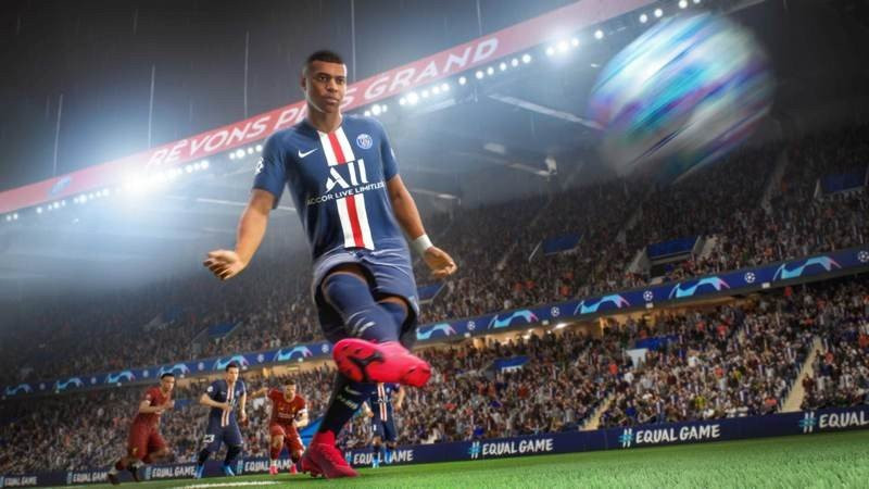 FIFA 21: Κυκλοφορεί 9 Οκτωβρίου, δείτε το πρώτο trailer |  FIFA 21: Κυκλοφορεί 9 Οκτωβρίου, δείτε το πρώτο trailer |