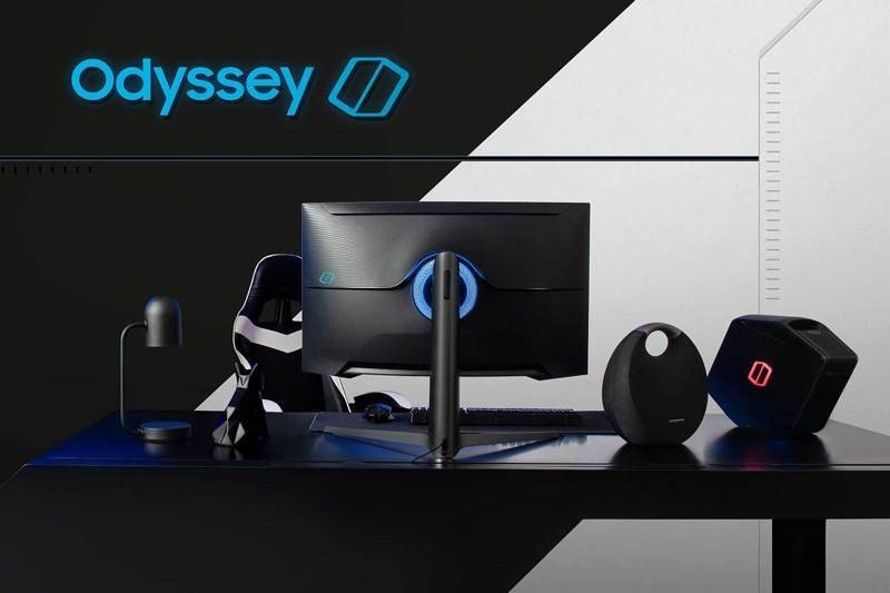 Samsung Odyssey: Η σειρά gaming monitors διαθέσιμη σε όλο τον κόσμο | 