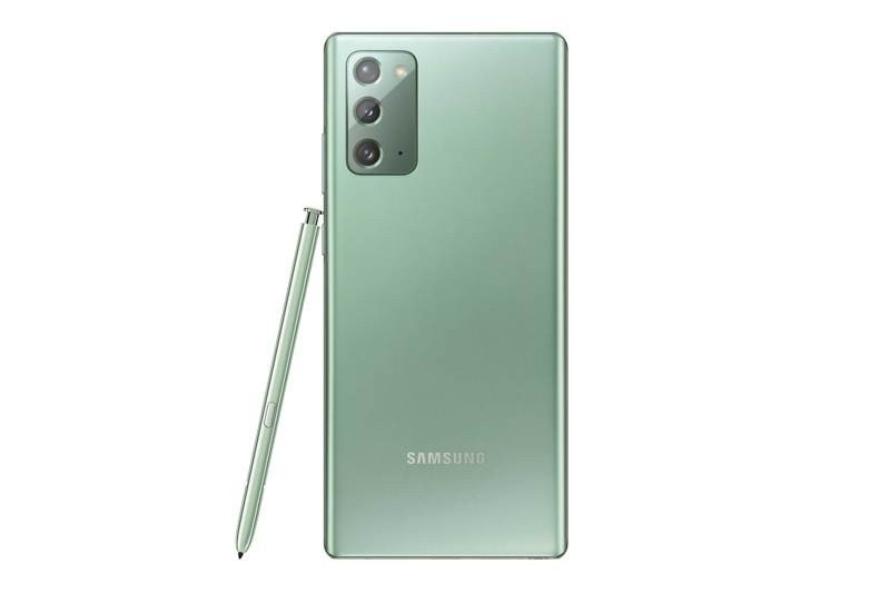 Samsung Galaxy Note20: Επίσημη παρουσίαση της νέας σειράς | 