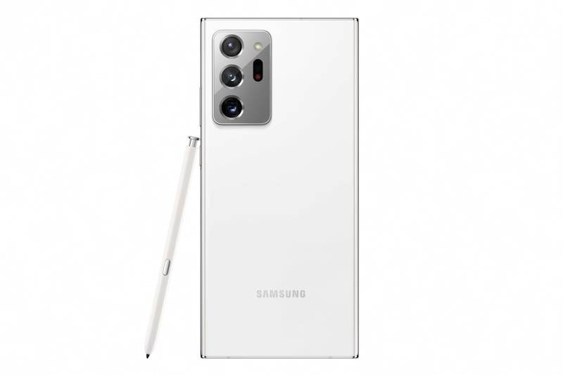 Samsung Galaxy Note20: Επίσημη παρουσίαση της νέας σειράς | 