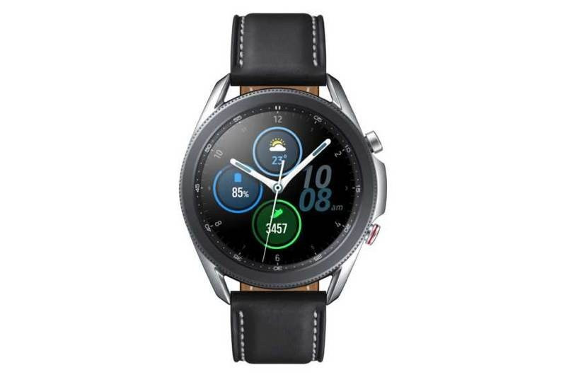 Samsung Galaxy Watch3 και Galaxy Buds Live διαθέσιμα στην Ελλάδα | 