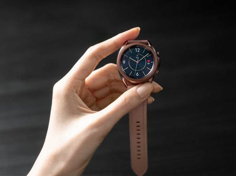 Samsung Galaxy Watch3 και Galaxy Buds Live διαθέσιμα στην Ελλάδα | 