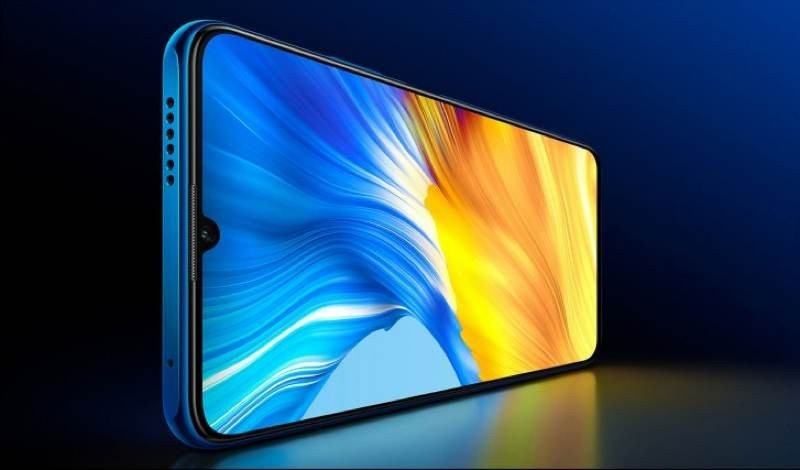 Honor X10 Max 5G: Επίσημα το γιγαντιαίο smartphone με οθόνη 7.09'' RGBW | 