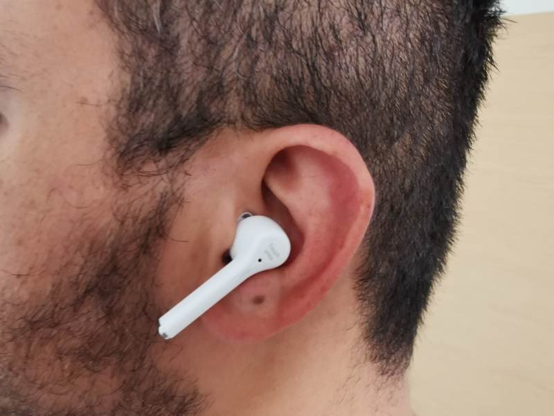 Huawei Freebuds 3i: Νέος σχεδιασμός, ενεργή ακύρωση θορύβου, premium αίσθηση | 