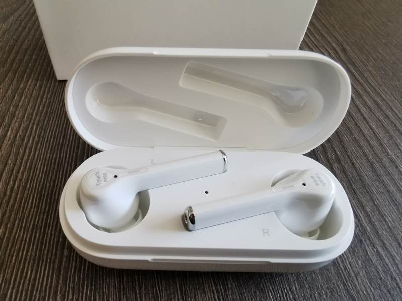 Huawei Freebuds 3i: Νέος σχεδιασμός, ενεργή ακύρωση θορύβου, premium αίσθηση | 