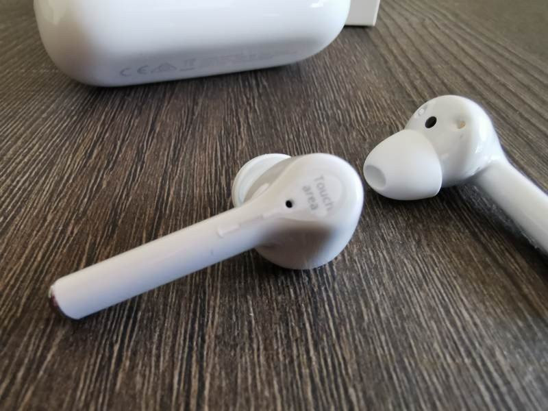 Huawei Freebuds 3i: Νέος σχεδιασμός, ενεργή ακύρωση θορύβου, premium αίσθηση | 