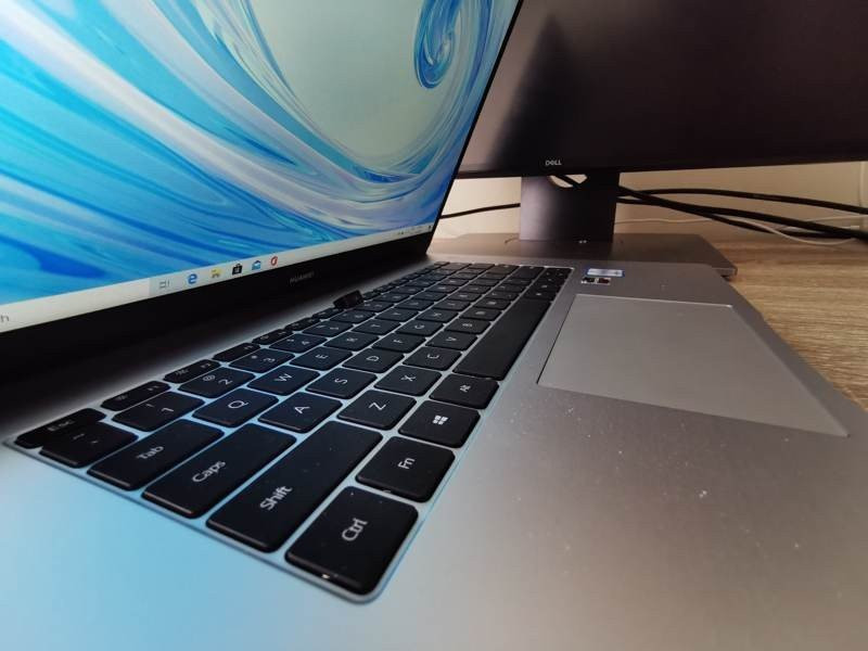 Huawei MateBook D 15: Κορυφαία και προσιτή λύση για τον μέσο χρήστη | 