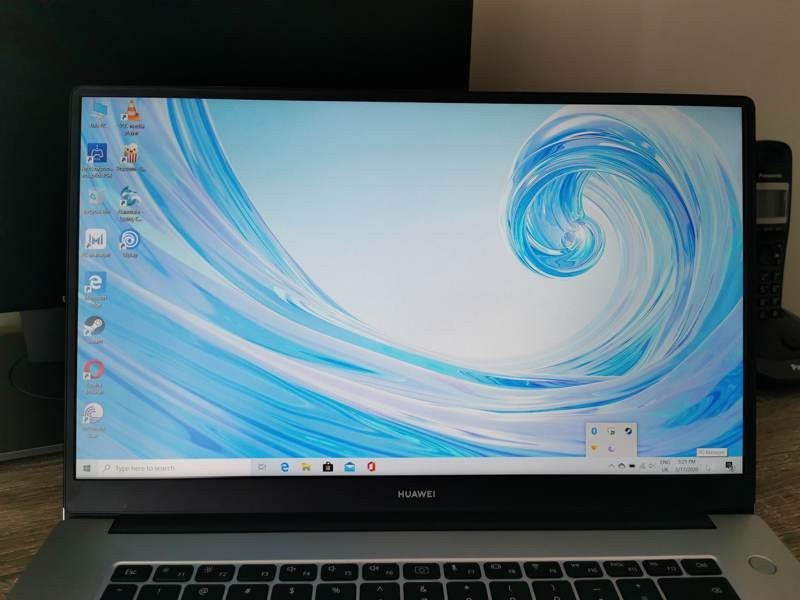 Huawei MateBook D 15: Κορυφαία και προσιτή λύση για τον μέσο χρήστη | 