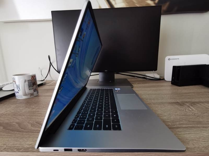 Huawei MateBook D 15: Κορυφαία και προσιτή λύση για τον μέσο χρήστη | 