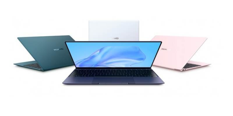 Huawei MateBook X: Επίσημα με αναβαθμισμένο touchpad και βάρος μόλις 1kg | 