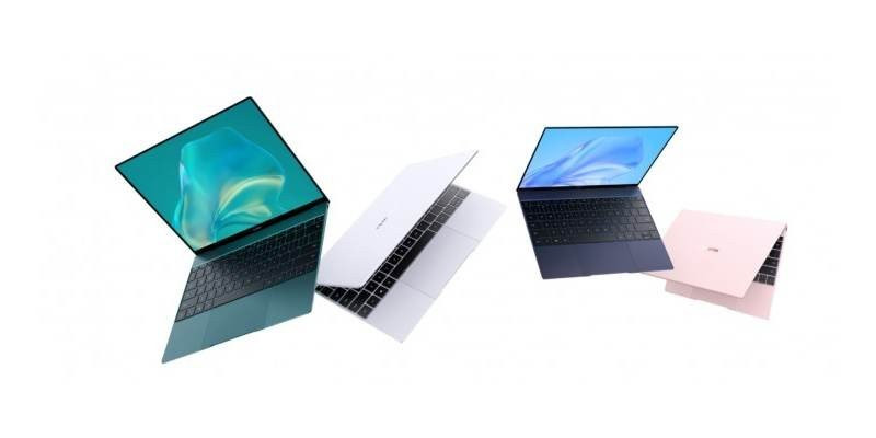 Huawei MateBook X: Επίσημα με αναβαθμισμένο touchpad και βάρος μόλις 1kg | 