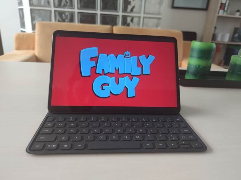 Huawei MatePad Pro Review |  Huawei MatePad Pro Review |