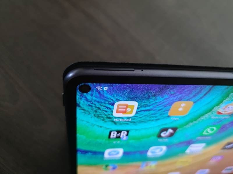 Huawei MatePad Pro Review |  Huawei MatePad Pro Review |