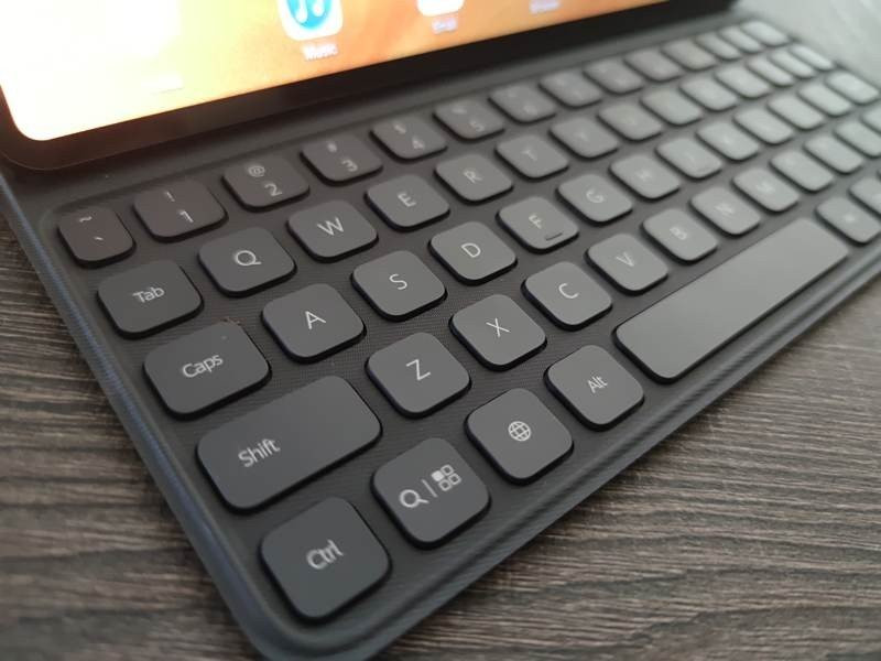 Huawei MatePad Pro Review |  Huawei MatePad Pro Review |