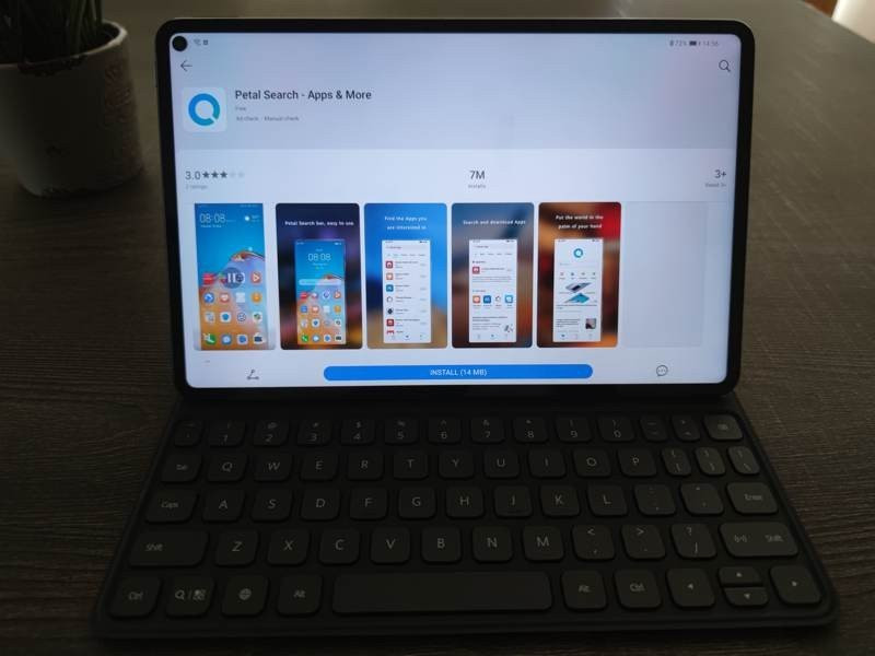 Huawei MatePad Pro Review |  Huawei MatePad Pro Review |