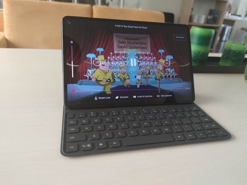 Huawei MatePad Pro Review |  Huawei MatePad Pro Review |