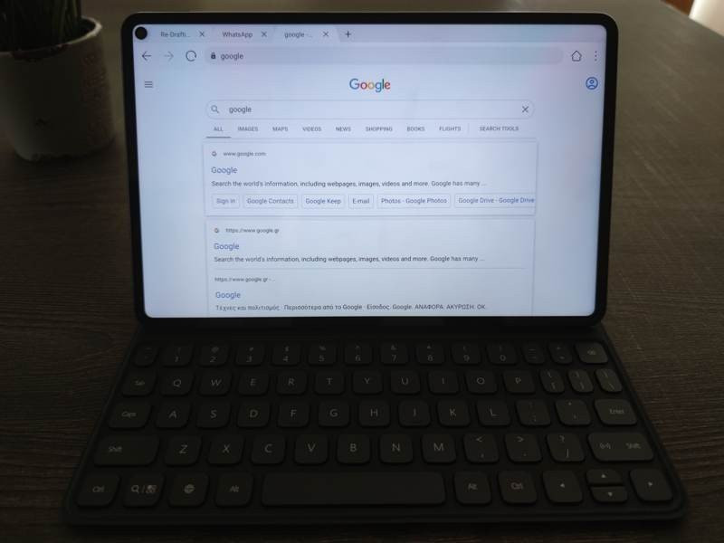 Huawei MatePad Pro Review |  Huawei MatePad Pro Review |