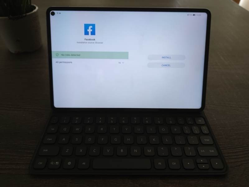 Huawei MatePad Pro Review |  Huawei MatePad Pro Review |