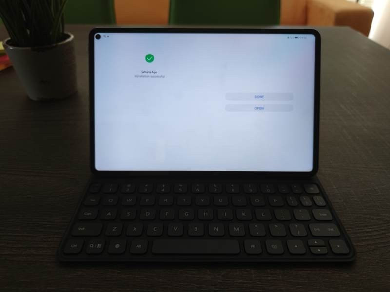 Huawei MatePad Pro Review |  Huawei MatePad Pro Review |