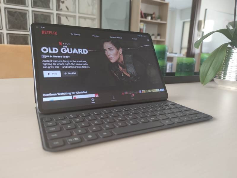 Huawei MatePad Pro Review |  Huawei MatePad Pro Review |