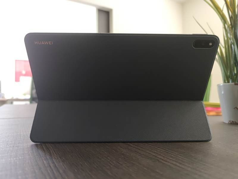 Huawei MatePad Pro Review |  Huawei MatePad Pro Review |