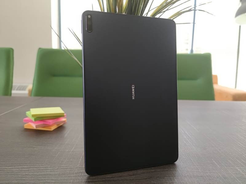 Huawei MatePad Pro Review |  Huawei MatePad Pro Review |