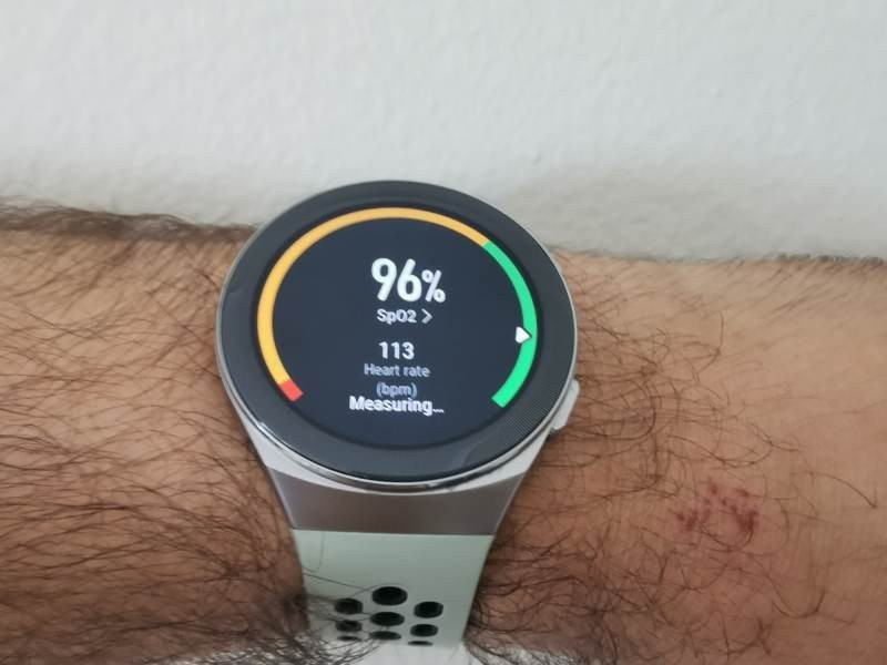 Huawei Watch GT 2e Review | 