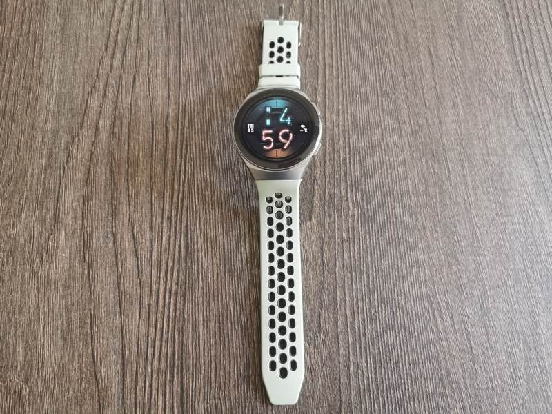 Huawei Watch GT 2e Review | 