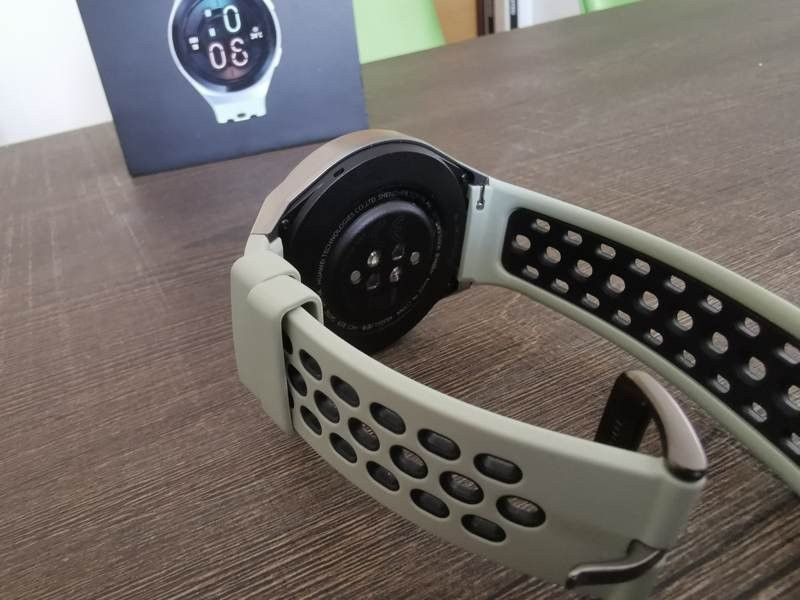 Huawei Watch GT 2e Review | 