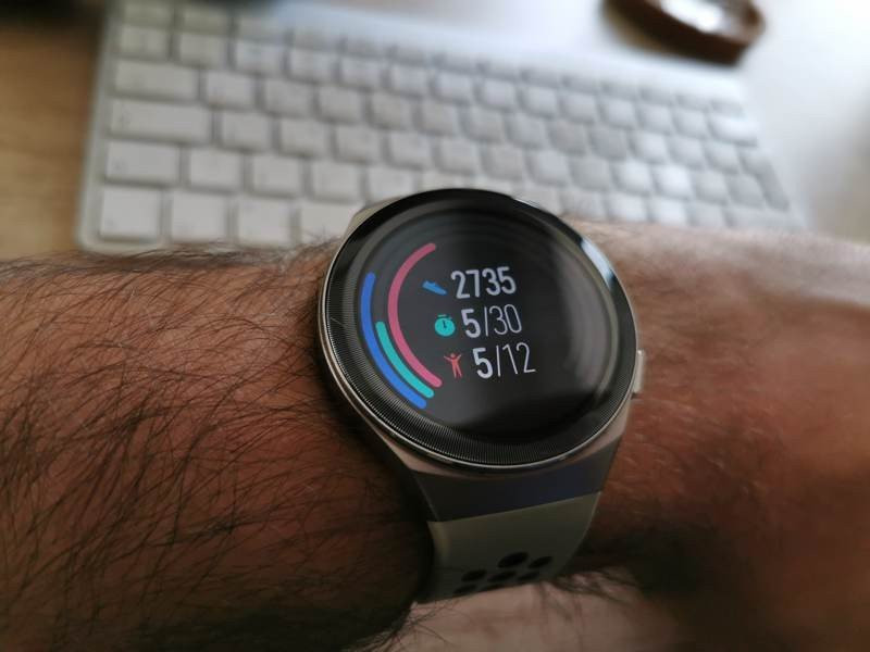 Huawei Watch GT 2e Review | 