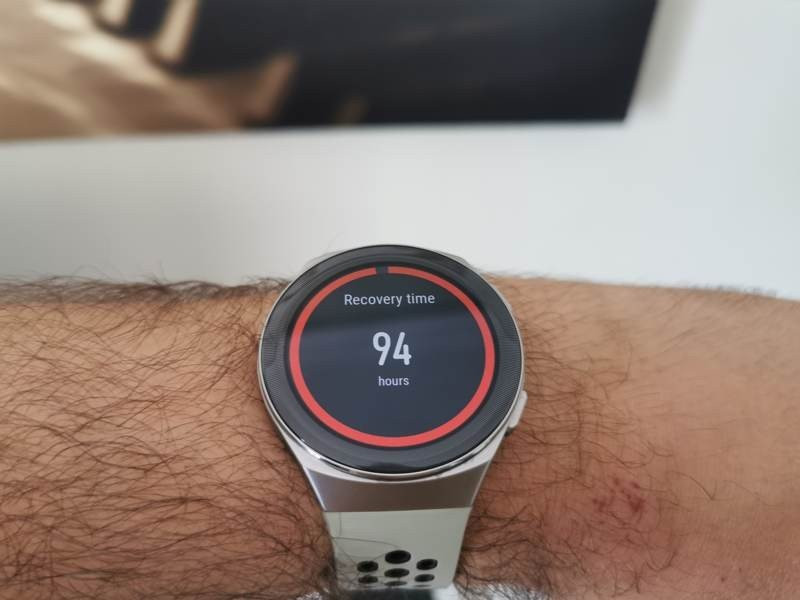 Huawei Watch GT 2e Review | 