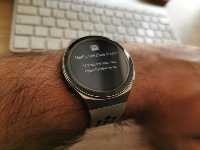 Huawei Watch GT 2e Review | 