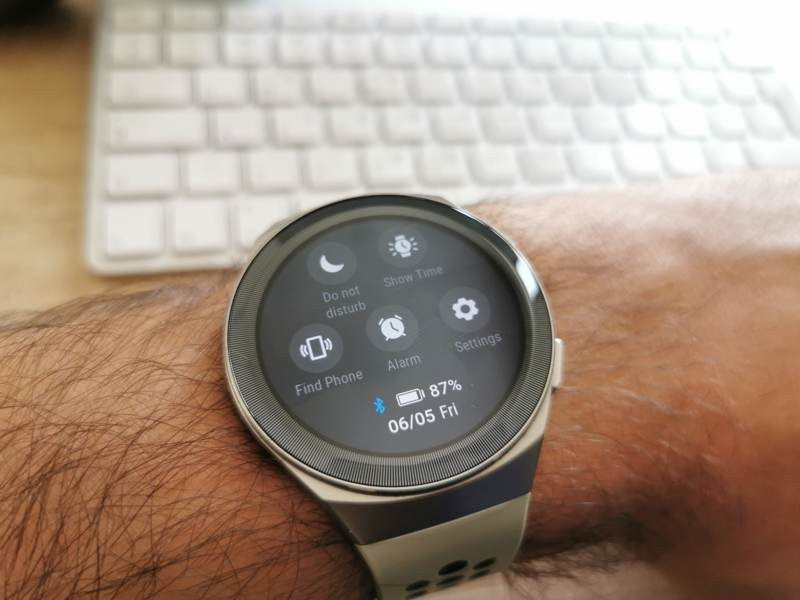 Huawei Watch GT 2e Review | 