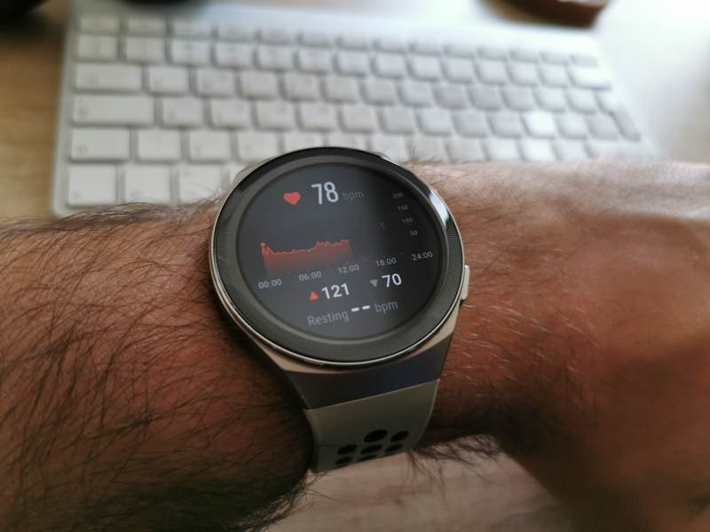 Huawei Watch GT 2e Review | 