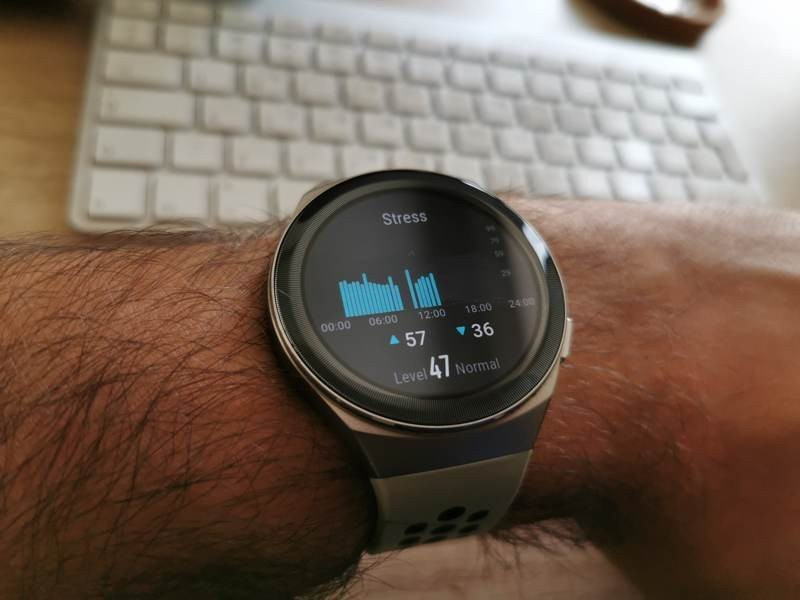 Huawei Watch GT 2e Review | 